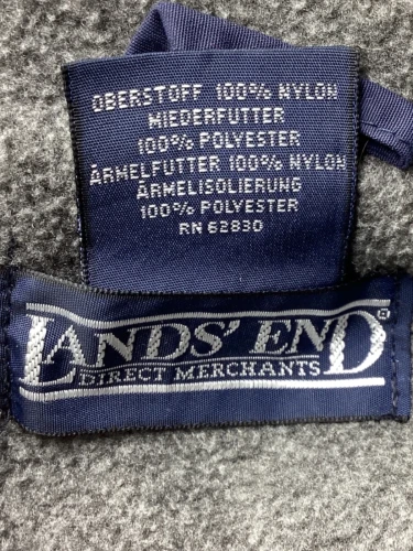 Lands' End