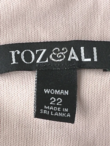 Roz & Ali