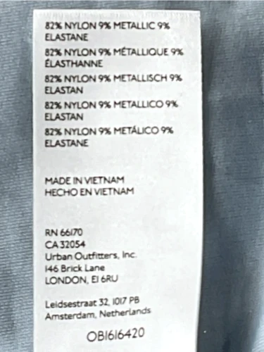 Urban Outfitters