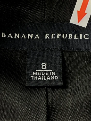 Banana Republic