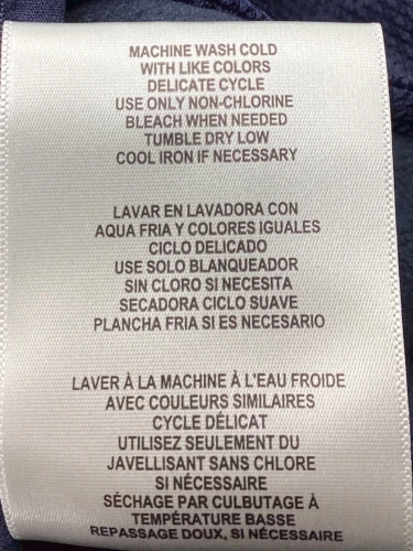 Levi’s