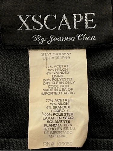 Xscape