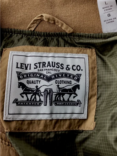 Levi's