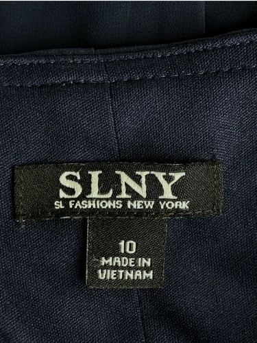 SLNY