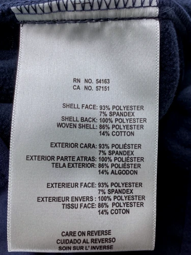 Levi’s