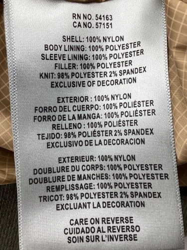 Levi Strauss & Co.