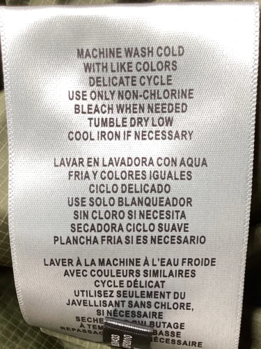 Levi’s
