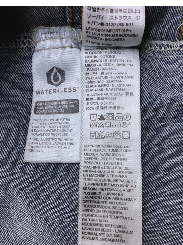 Levi’s