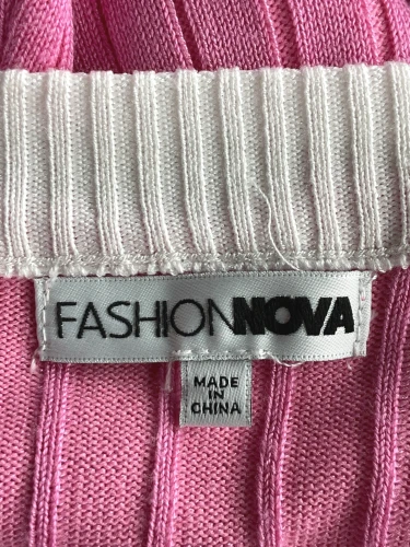 Fashion Nova