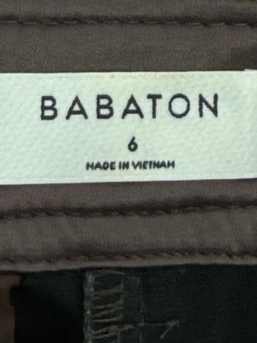 Babaton