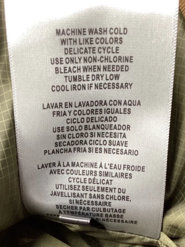 Levi Strauss & Co.