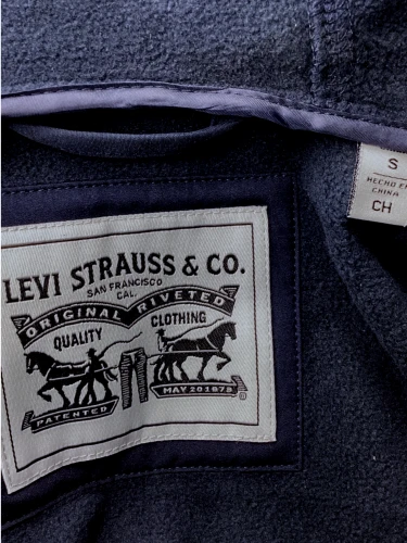 Levi’s