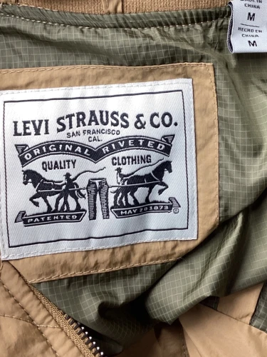Levi Strauss & Co.