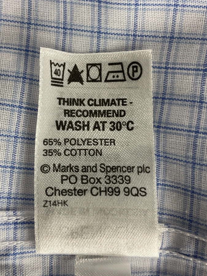 Marks & Spencer