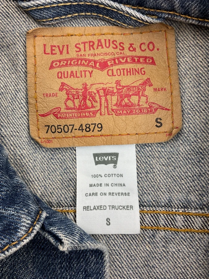 Levi Strauss & Co.