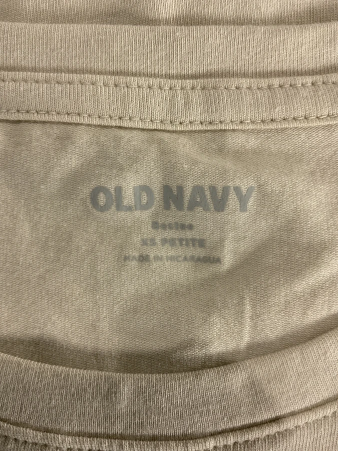 Old Navy