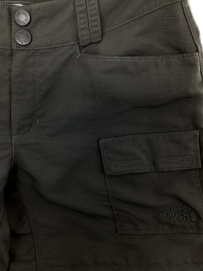 The North Face