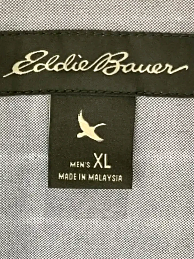Eddie Bauer