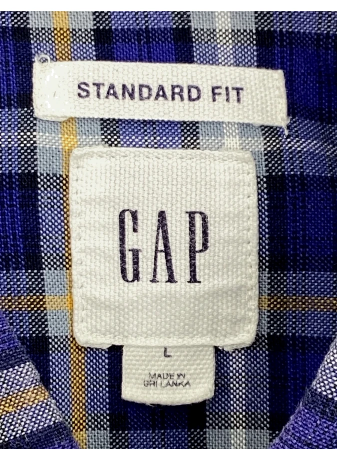 Gap