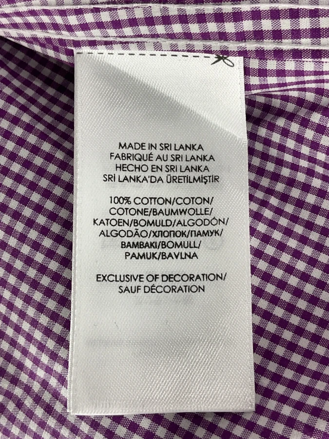 Ralph Lauren