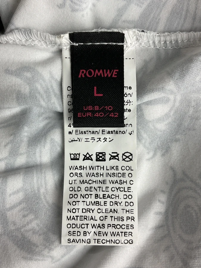 Romwe