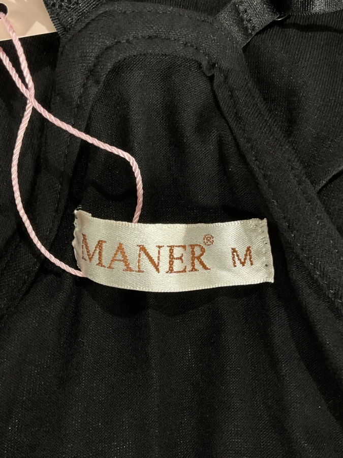 Maner