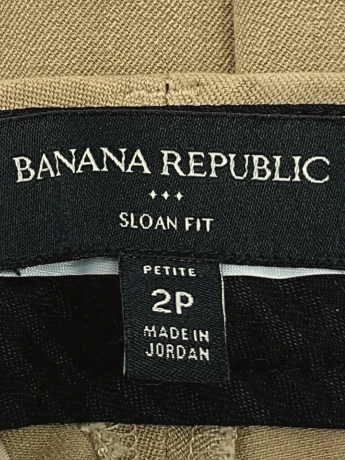 Banana Republic