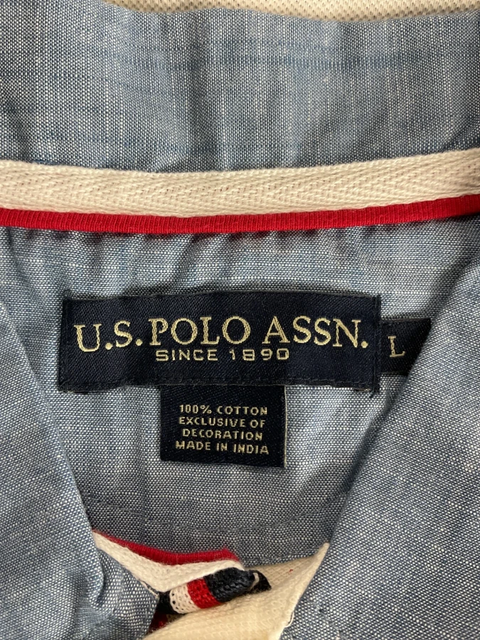 U.S. Polo Assn.