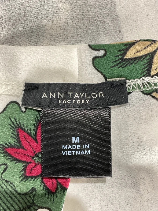 Ann Taylor