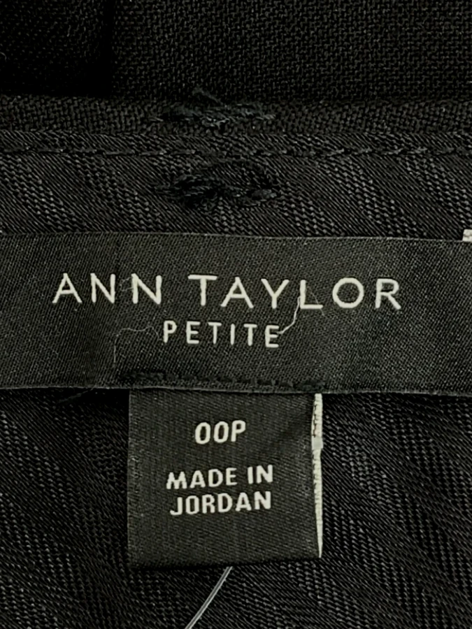Ann Taylor