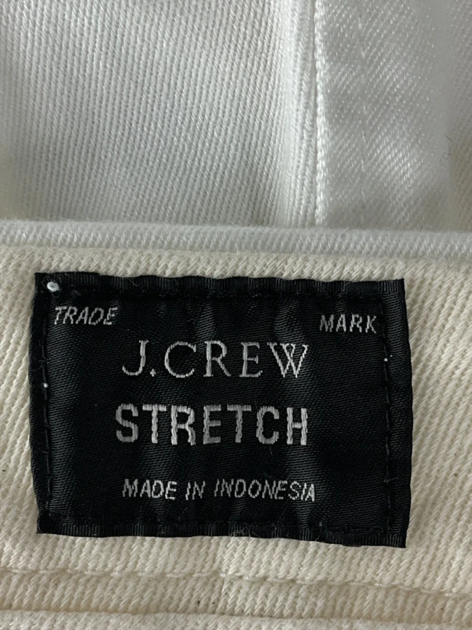 J. Crew