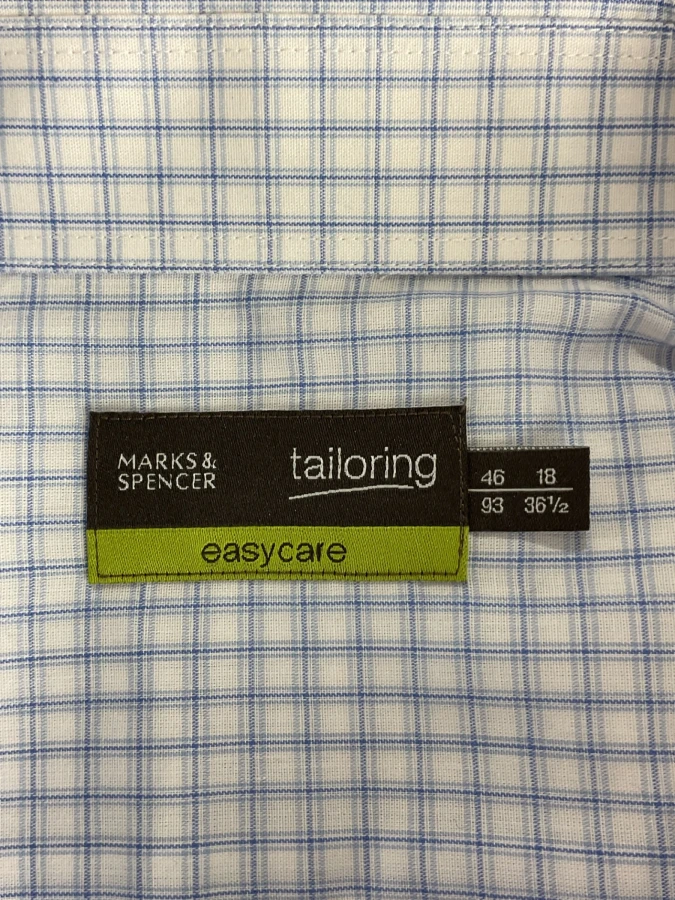 Marks & Spencer