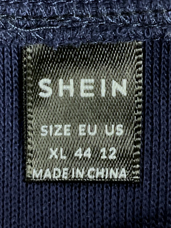 Shein
