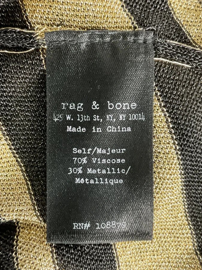 Rag & Bone