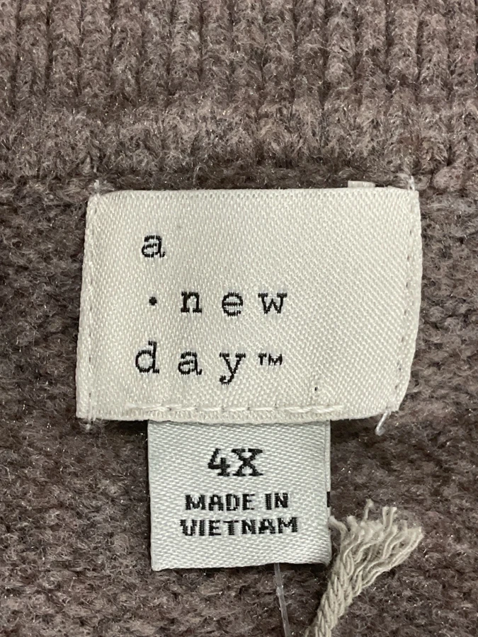 A New Day