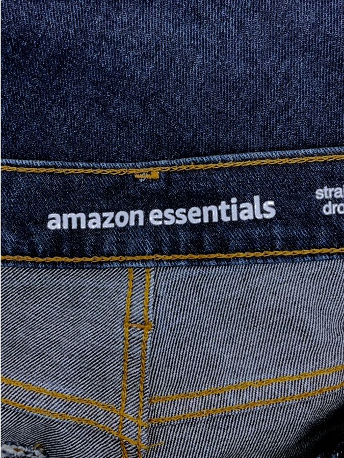 Amazon Essentials