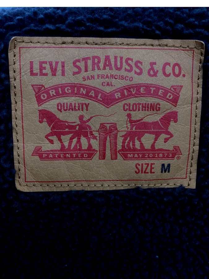 Levi Strauss & Co.