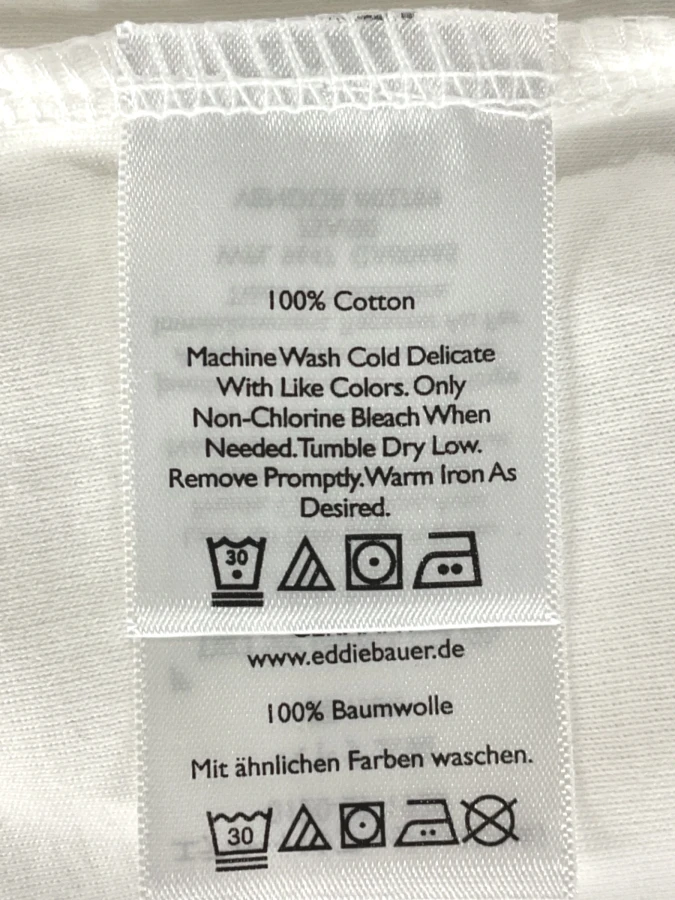 Eddie Bauer