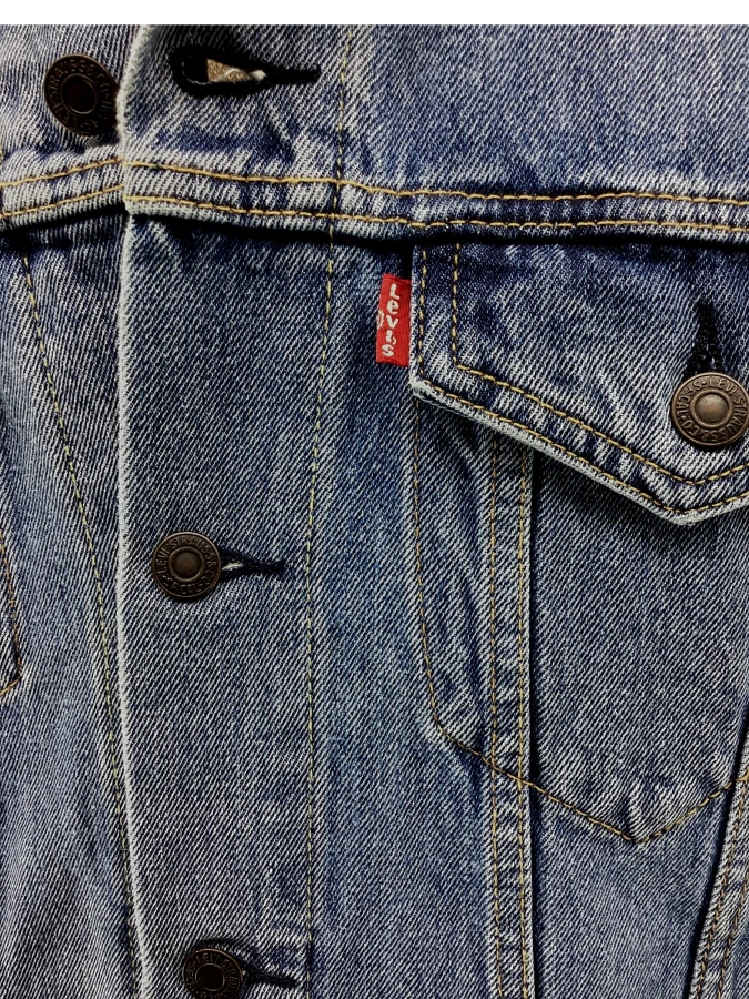 Levi Strauss & Co.