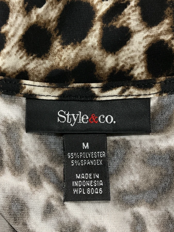 Style & Co