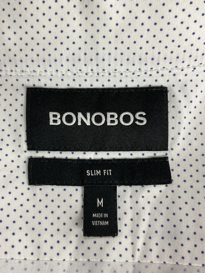 Bonobos
