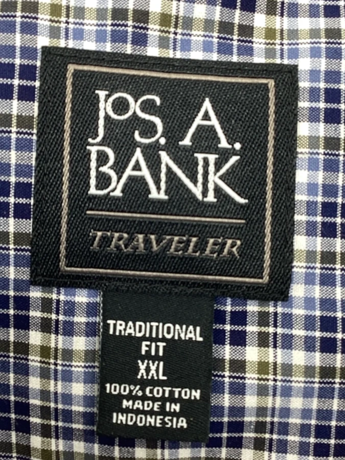 Jos. A. Bank