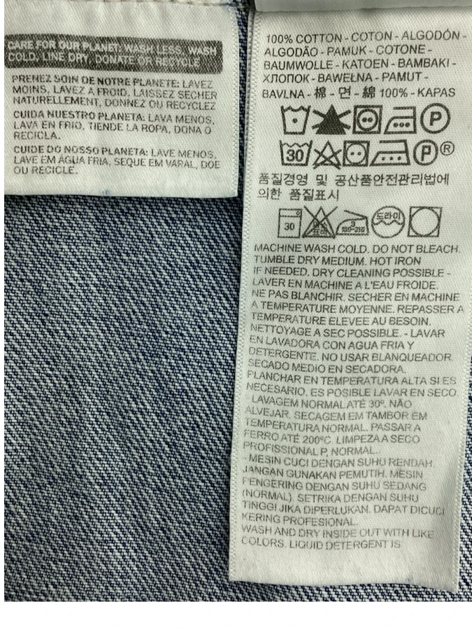 Levi Strauss & Co.