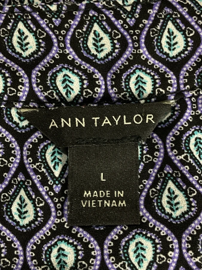 Ann Taylor