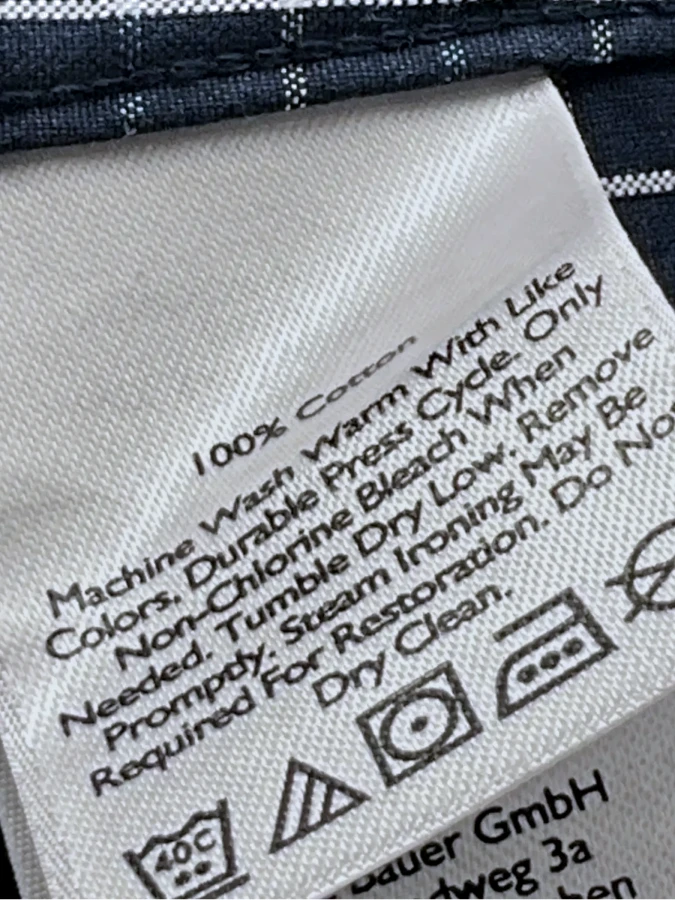 Eddie Bauer