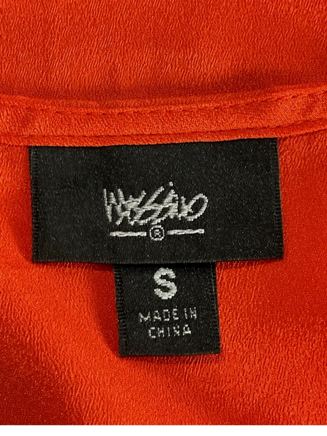 Mossimo