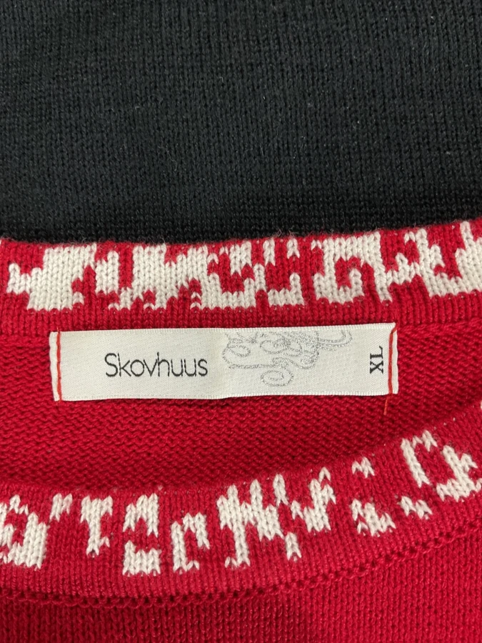 Skovhuus