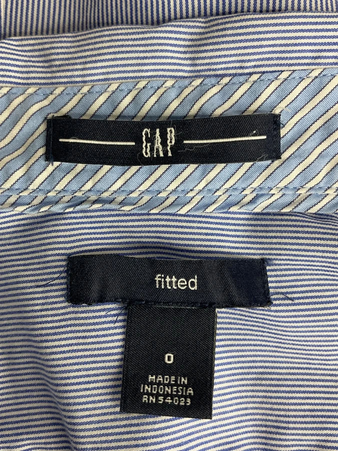 Gap