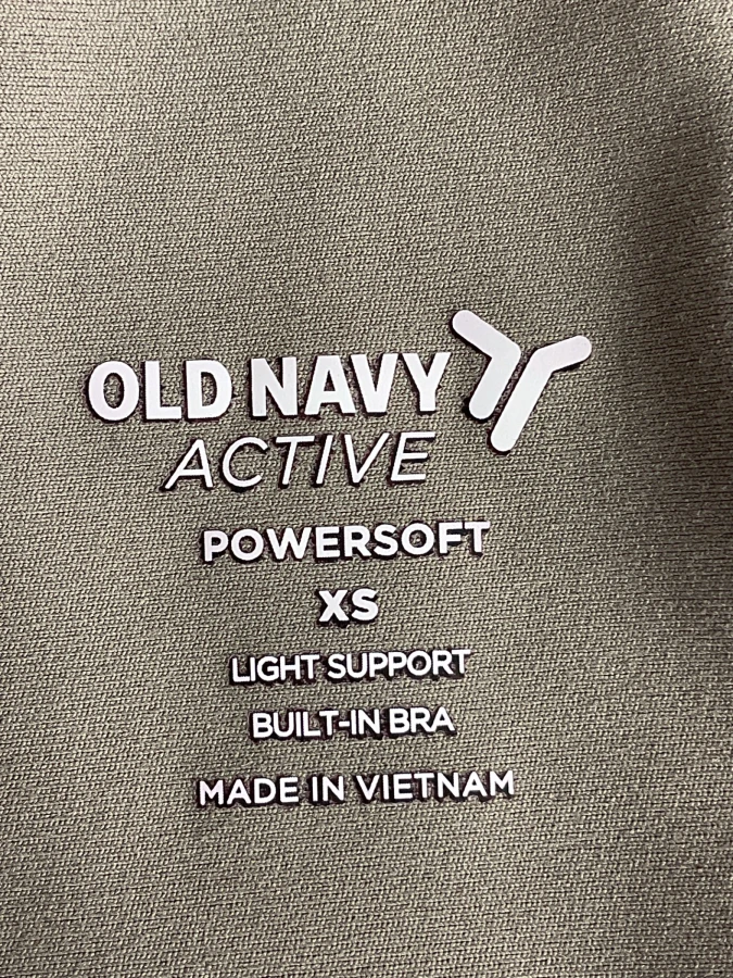 Old Navy Active