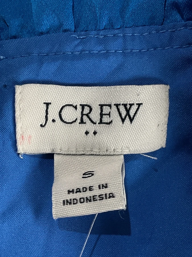 J. Crew